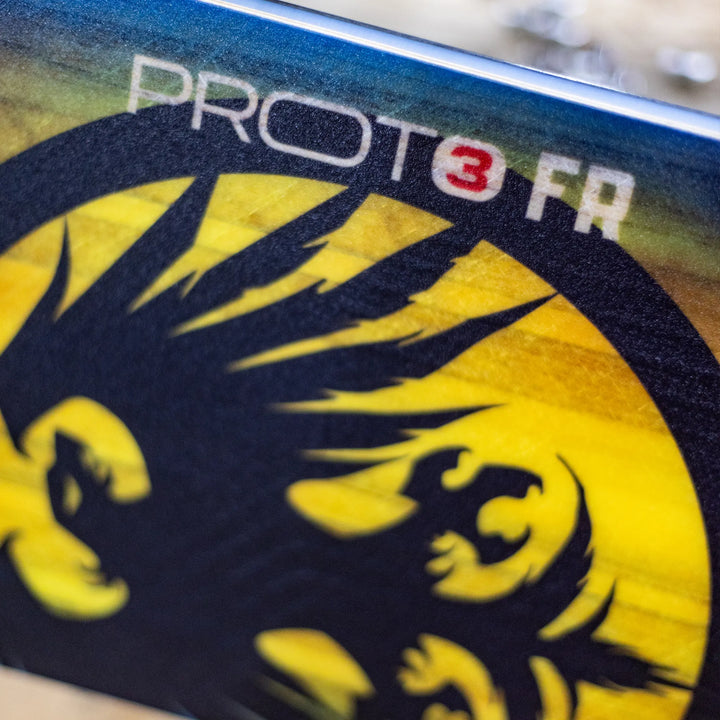 Men’s 2026 Proto T3 FR Snowboard