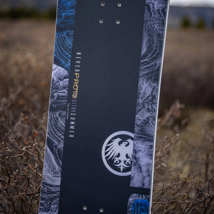 Men’s 2027 Proto T3 Ultra Snowboard