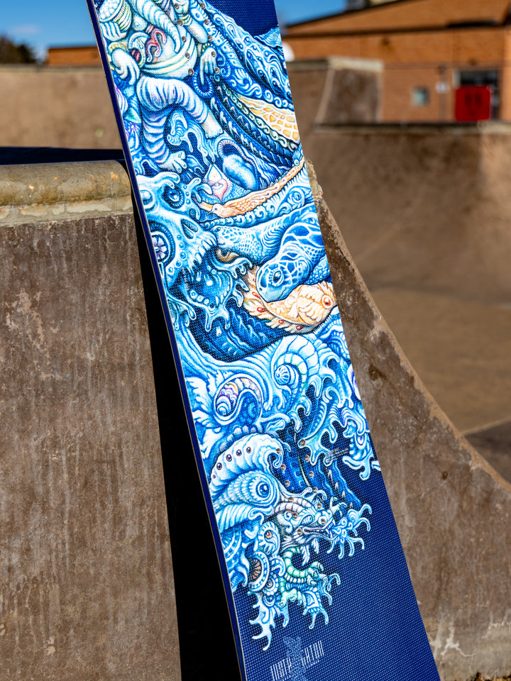 Men's Small Batch Instagator Snowboard