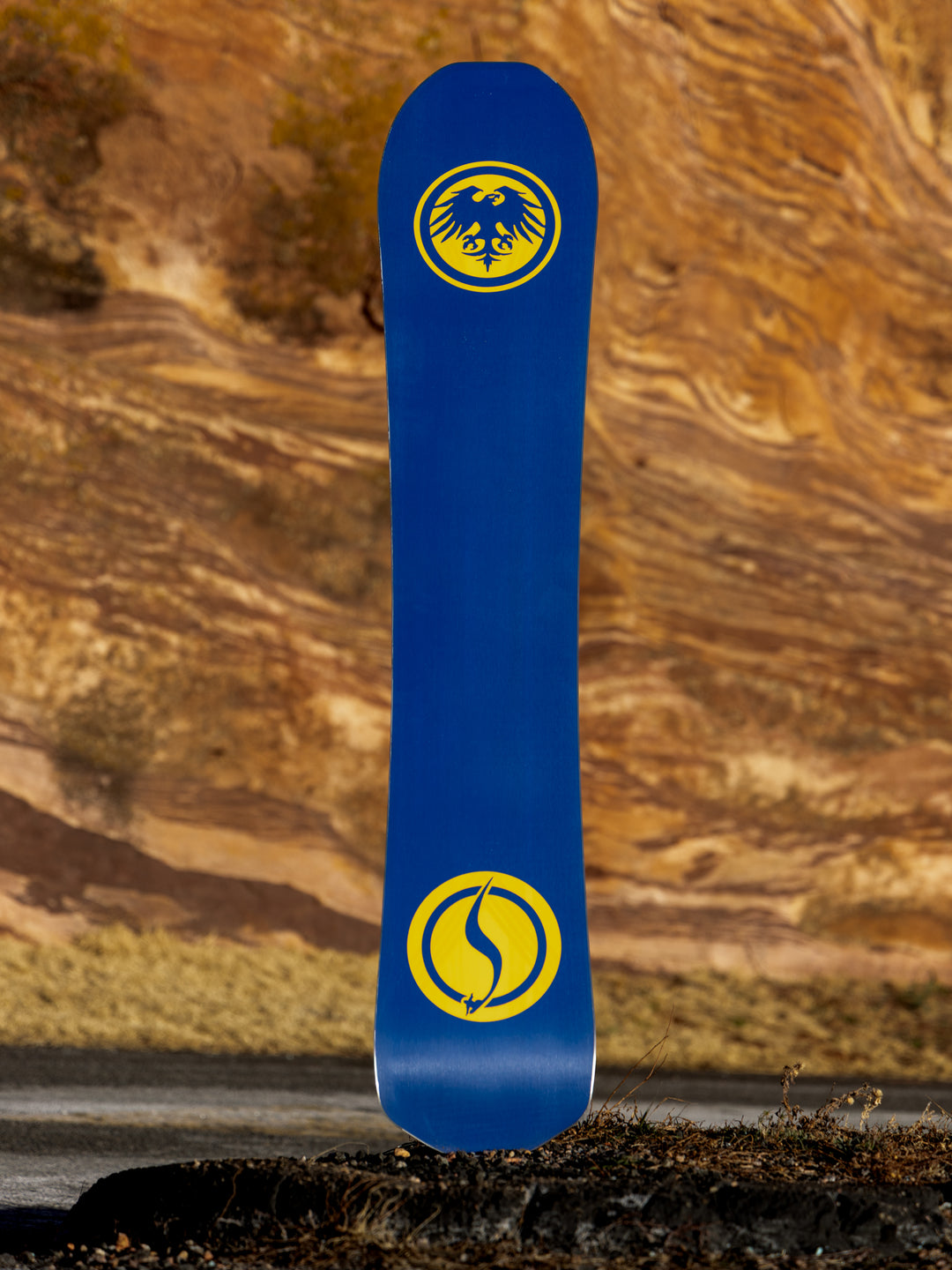 Men's Small Batch Maverix Snowboard