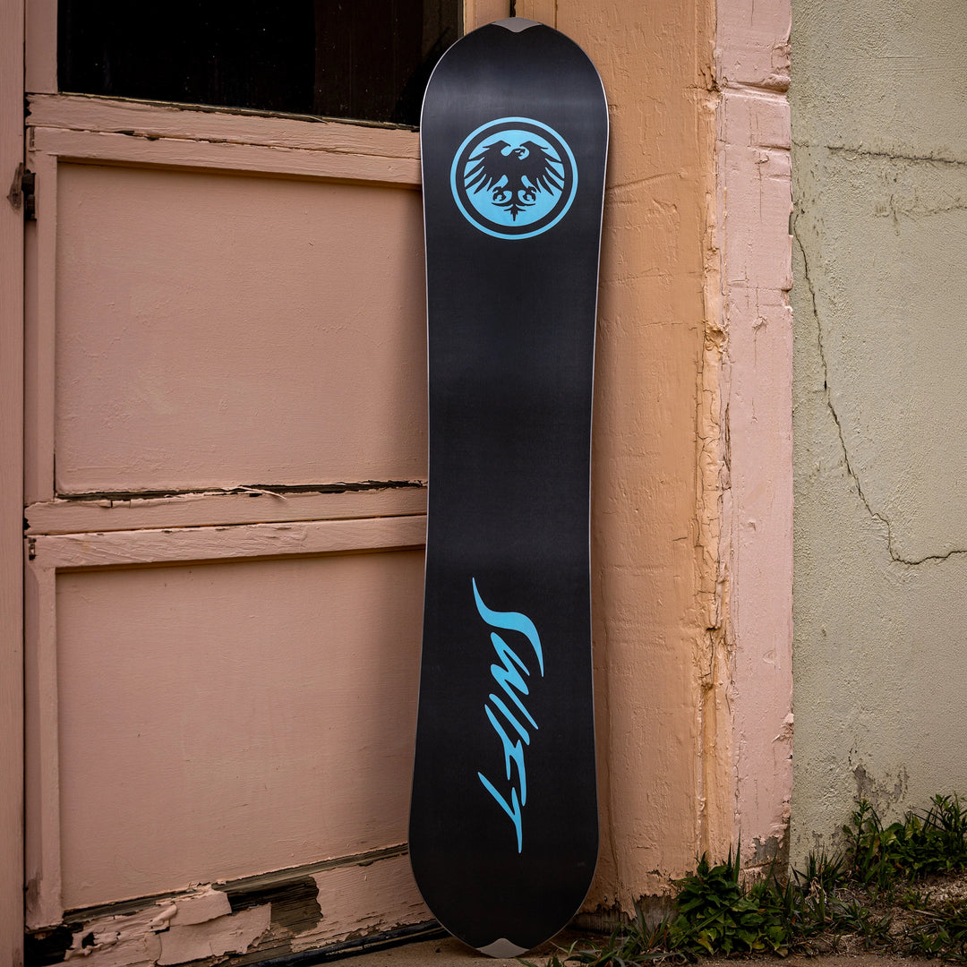 Men’s 2027 Proto Swift DT Snowboard