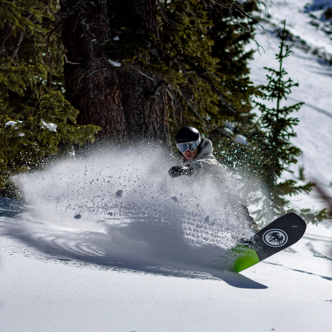 Men’s 2026 Trooper Snowboard