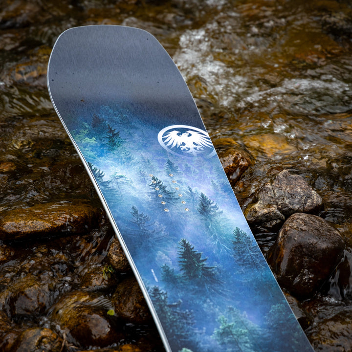 Men’s 2027 Trooper Snowboard