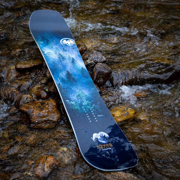 Men’s 2027 Trooper Snowboard