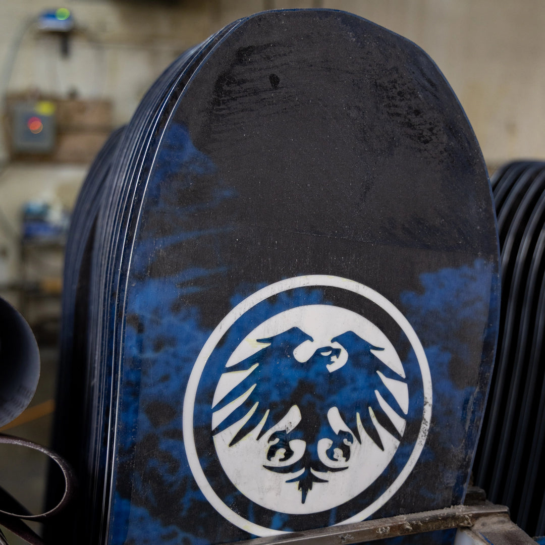 Men's 2027 Valhalla Snowboard