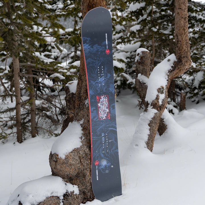 Men's 2027 V-Twin Snowboard