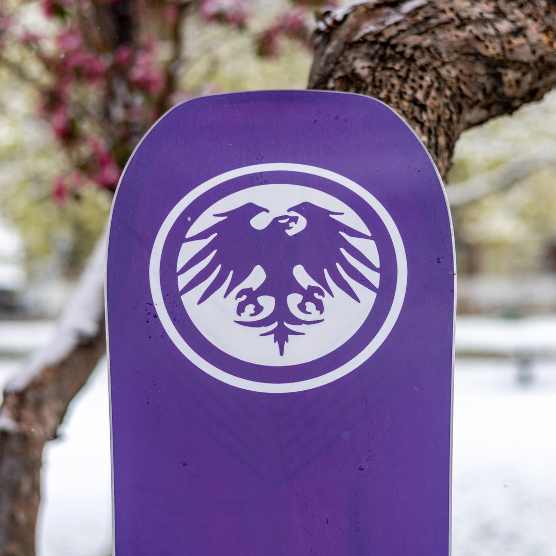 Women’s 2027 Proto Type 3 Snowboard