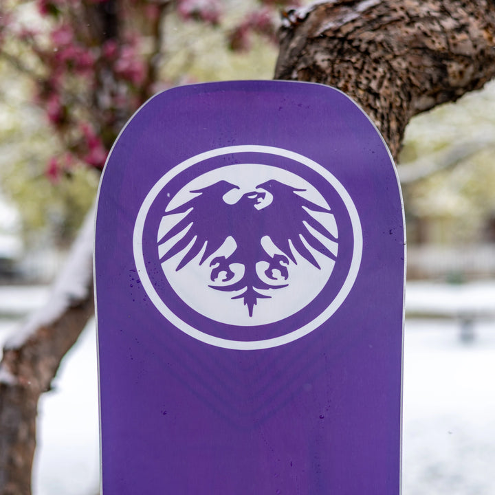 Women’s 2027 Proto Type 3 Snowboard