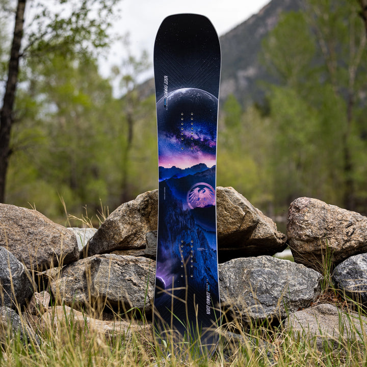 Women’s 2027 Proto Type 3 Snowboard