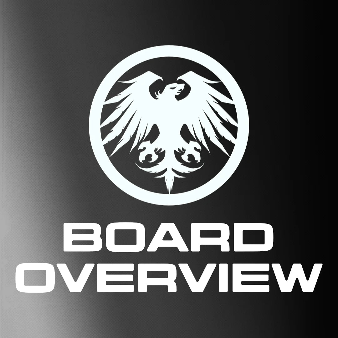 Men’s 2026 Nokhu Snowboard