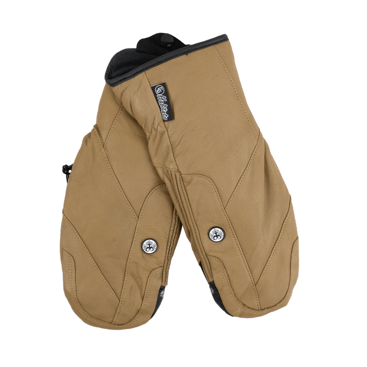Never Summer x CG Habitats Handbag Mitten