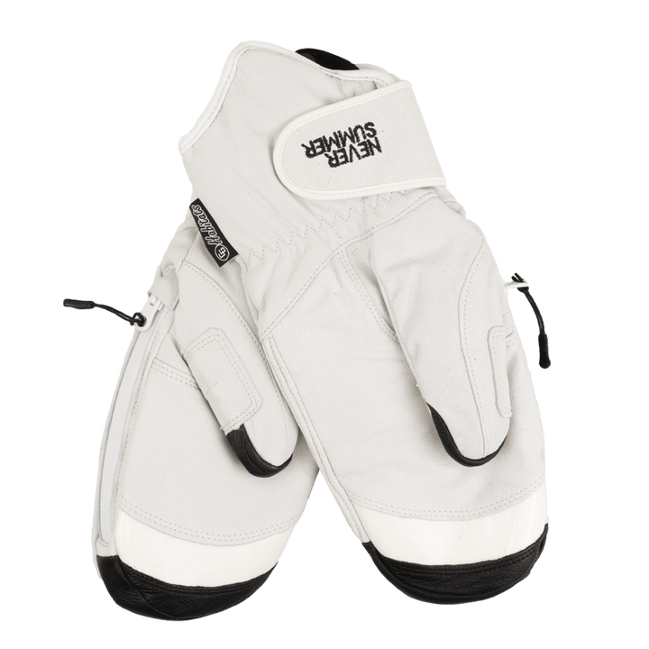 Never Summer x CG Habitats Handbag Mitten