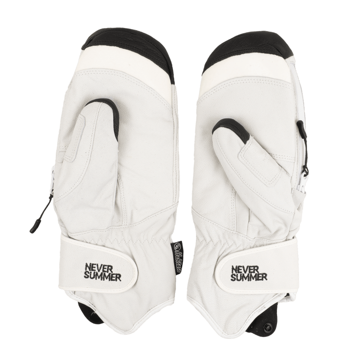 Never Summer x CG Habitats Handbag Mitten
