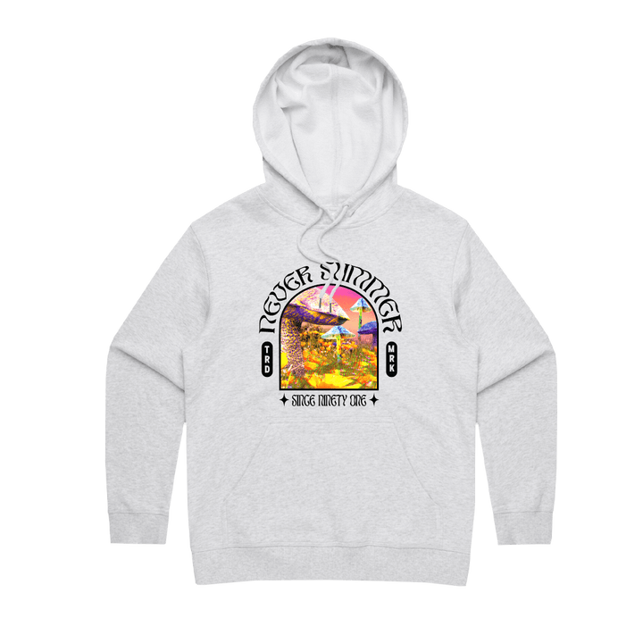 Women's Mush Slinger Hoodie