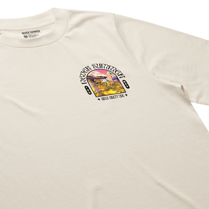 Women's Mush Slinger Tee