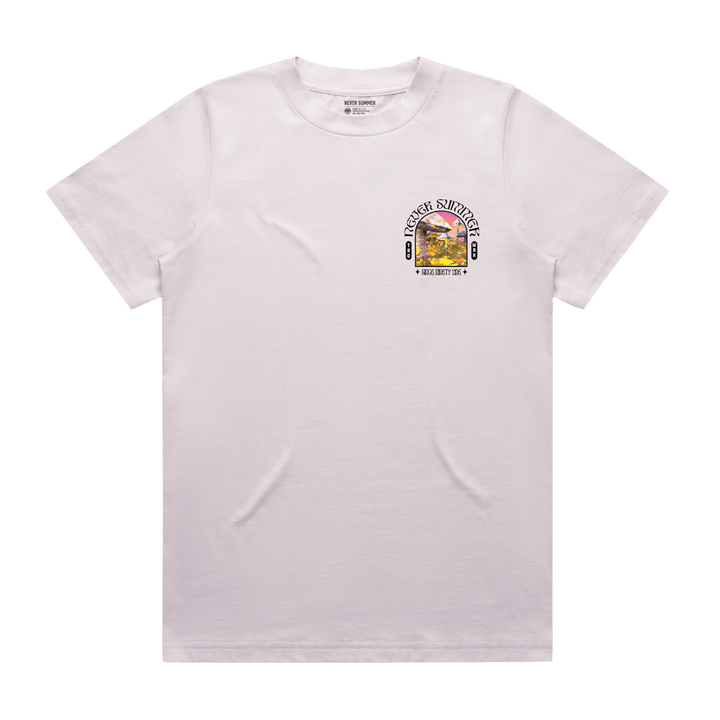 Women's Mush Slinger Tee