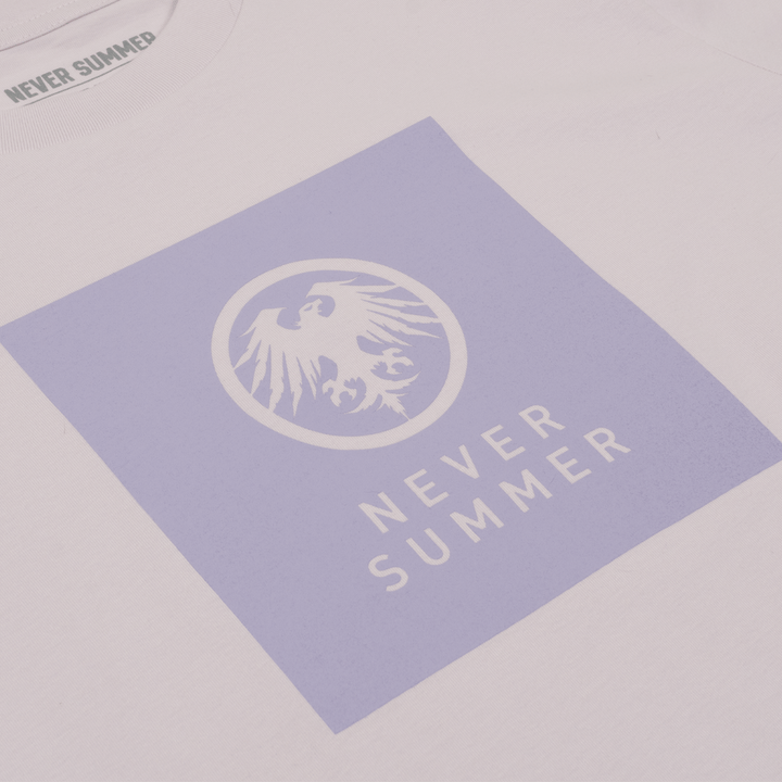 Women's Square Tonal Tee